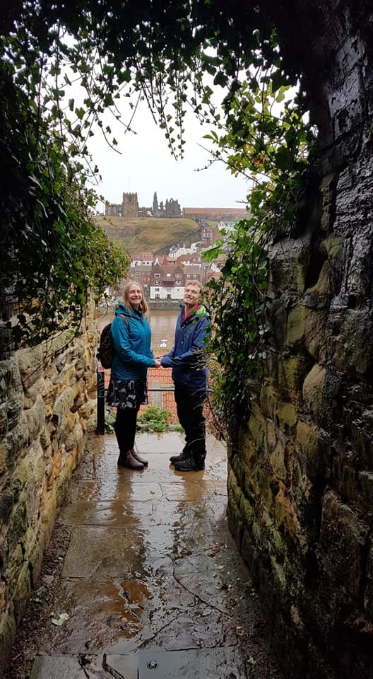 Dr Kris Sales tweet media