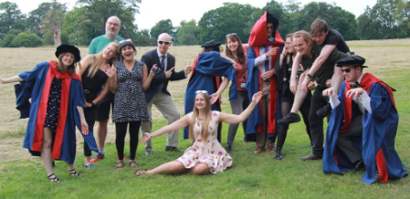 Dr Kris Sales tweet media