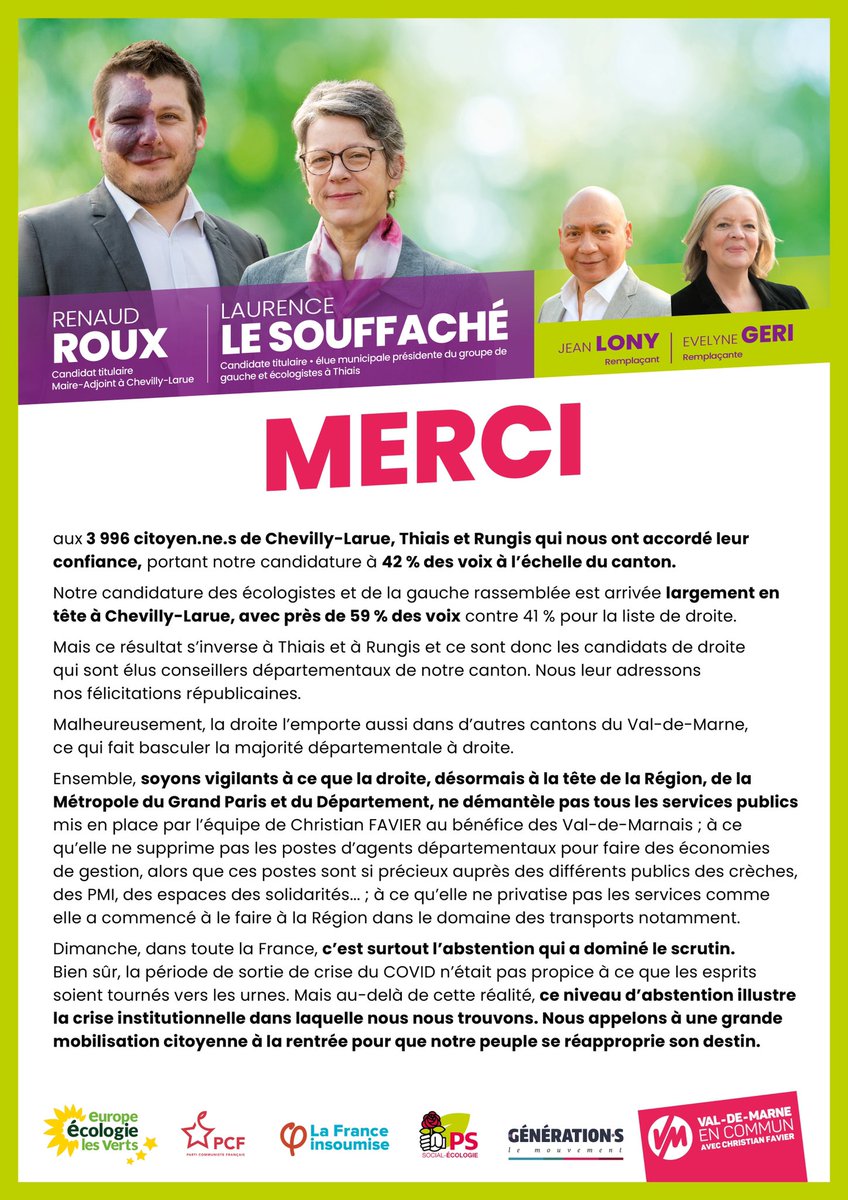 #Thiais #ChevillyLarue #Rungis #ValDeMarne #Valdemarneencommun