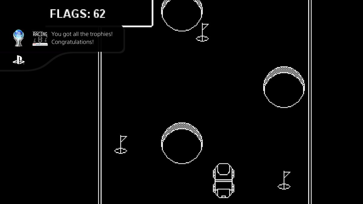 Dino_Roared's tweet photo. #PlatinumTrophy #1772
Racing – Breakthrough Gaming Arcade • EU

2/10 Difficulty- 1-5 Mins #Platinum
#TrophyGuide by @GameWithEssTee on @DEXdotEXE 

https://t.co/iFGzJKsdOh

#RacingBreakthroughGamingArcade @BTGaming_PR #DEXdotEXE #PS4Share https://t.co/rpkD6IsmOf