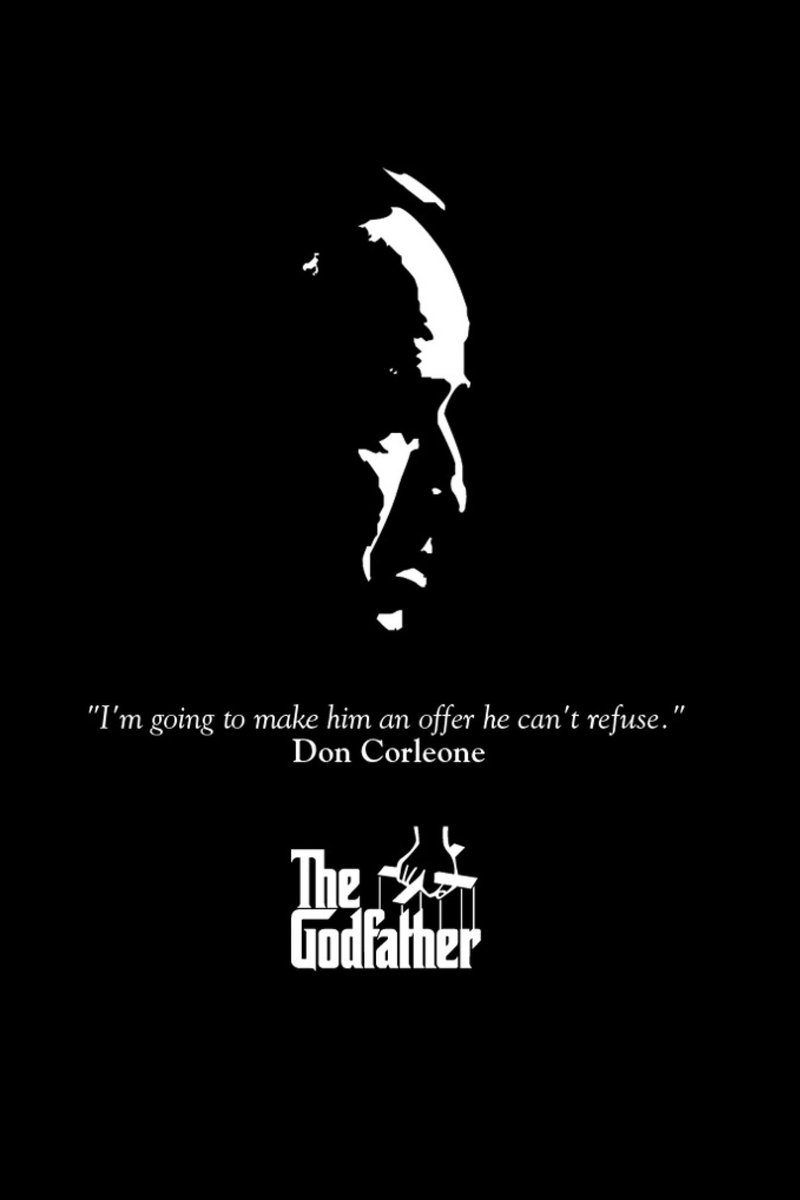 Engr_palijo's tweet photo. DON CORLEONE/VITO CORLEONE SICILY ITALY.
This beautiful novel of #MARIOPUZZO has become my obsession, i have read it three times, but still my heart goes for it.
And what a tremendous work by #AlPacino and #Marlonbrando
Amazing https://t.co/z5kwe5t2tn