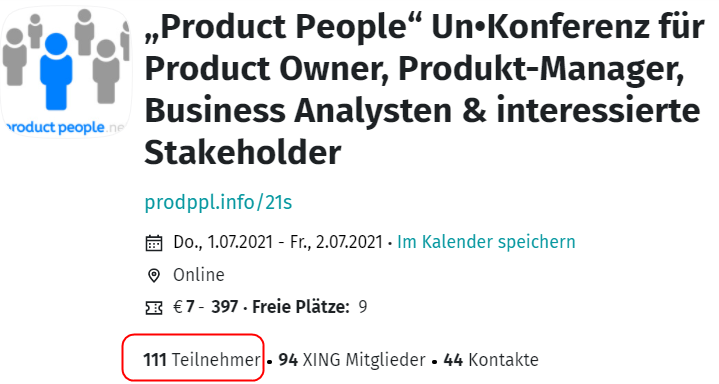 Boeffi's tweet photo. 111 ... ich liebe ja (Kölner) Schnappzahlen 😉

#prodppl https://t.co/TBAvlNxL0k

Sei jetzt dabei! 💙 https://t.co/O9B3kT5we1