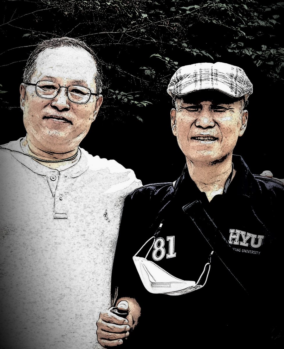 주변은 온통 시간과의 싸움중.;;
May the miracle exist.🙏
youtu.be/iHnF8ccpbcs