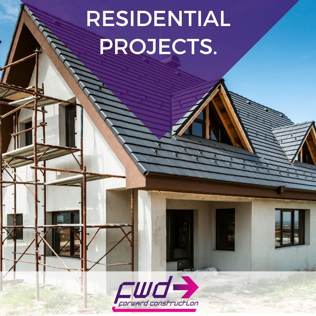 FWD Construction tweet media