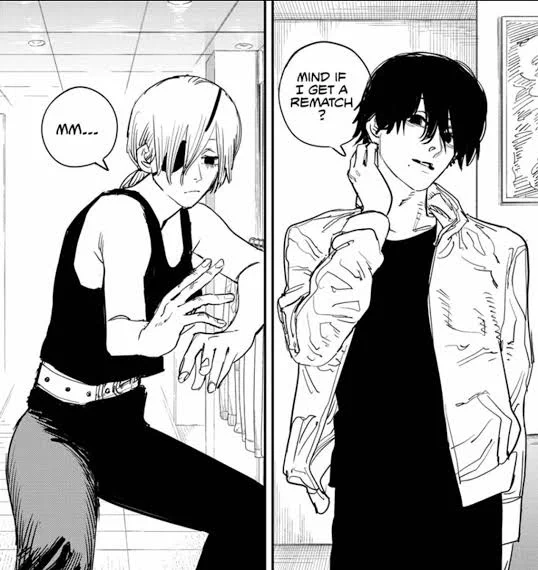 i want to see them MORE like i really need more of them 