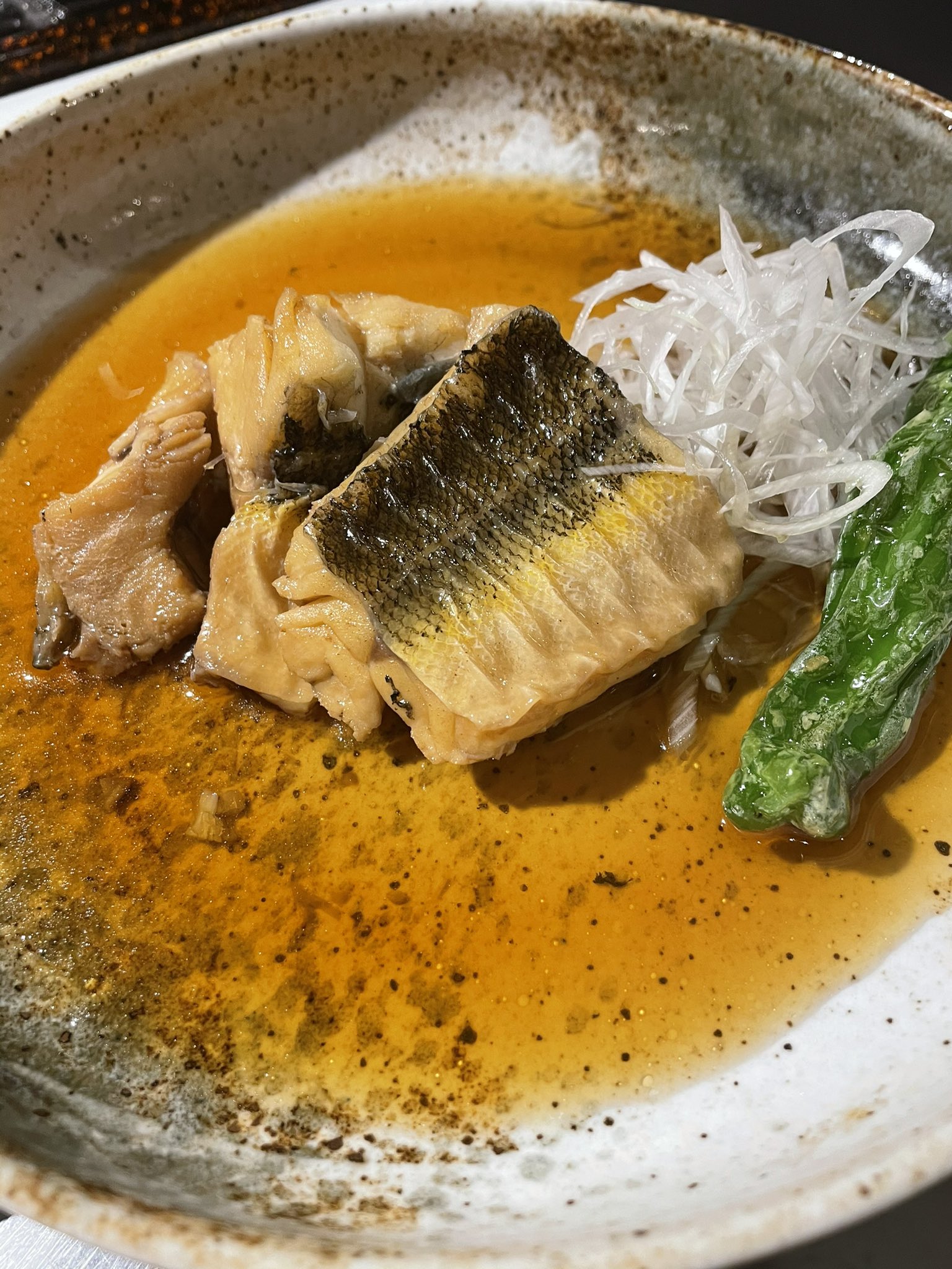 蔵ふと ラムレットカワゴエ マゴチは煮付けで T Co Fl0qws9sio Twitter