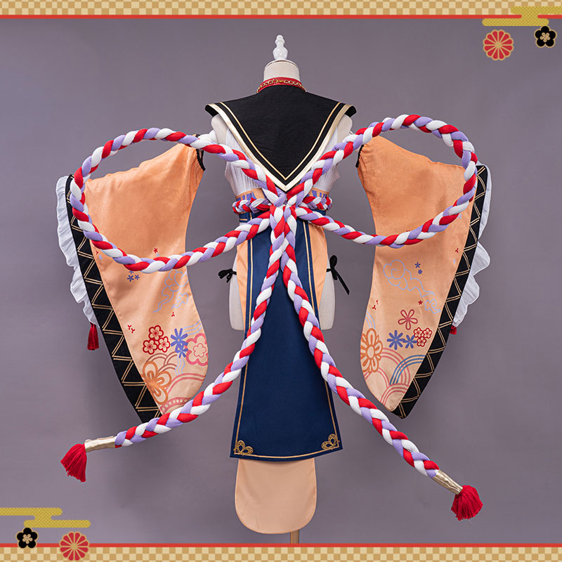 cosplay_so's tweet photo. Fate/Grand Order 茨木童子 チャイナ服
#FateGrandOrder  ＃茨木童子　#FGO 
#コスプレイヤーと繋がりたい 
詳しさはこちらへ
https://t.co/j2RRFFW443 https://t.co/IyL3lkcOHy