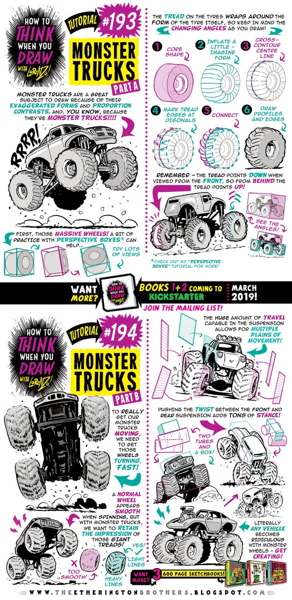 EtheringtonBros's tweet photo. @FckedLynx Those are great! Everything I know is in the tutorials, here's a load that may be useful! https://t.co/Rss8z8bX6v