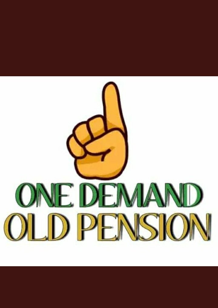 KapoorJagadish's tweet photo. #NPS_QUIT_INDIA We want secure our future, it's our right. NPS is not secured in old age due to its market risk. Restore OPS to safe our future.
#RestoreOldPension

#NPS_QUIT_INDIA https://t.co/RlfE5bGgGC