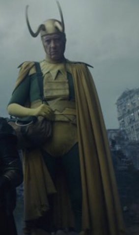 BL00DHARMONY's tweet photo. loki spoilers
-
-
-
ok let’s talk about this guy what an icon https://t.co/SZfKO2RiNd