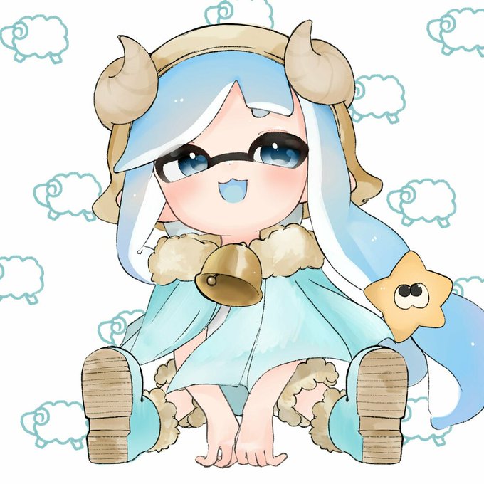 イカップル杯誕生日 イカップル杯誕生日