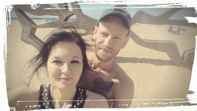 summer. the sun. sea. beach https://t.co/7E5mE70nIR