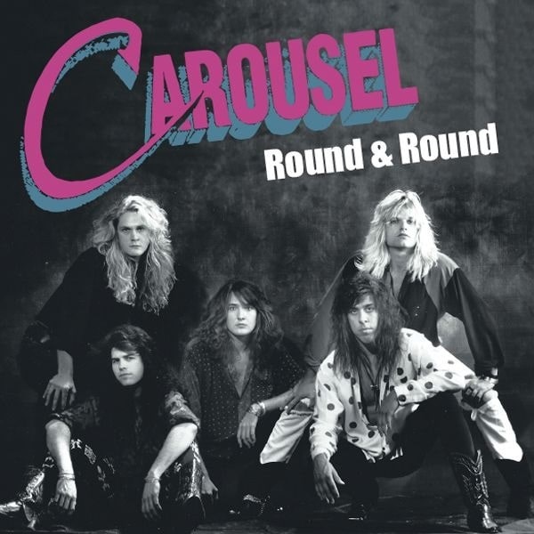 ディスクユニオンハードロックヘヴィメタル 輸入盤 新入荷 Duメタル入荷 Carousel Round Amp Round 80年代末より90年代前半にかけて活動し のちにfreakhouseに発展しアルバムをリリースすることになるusテキサスのスリージー ハード ロック ディスクユニオンハードロックヘヴィメタル 輸入盤 新入荷 Duメタル入荷 Carousel Round Amp Round 80年代末より90年代前半にかけて活動し のちにfreakhouseに発展しアルバムをリリースすることになるusテキサスのスリージー ハード ロック