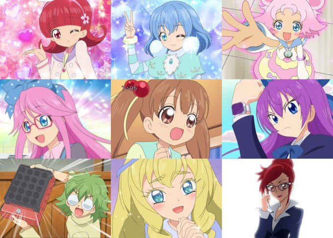 ジュエルペットのtwitterイラスト検索結果 ジュエルペットのtwitterイラスト検索結果