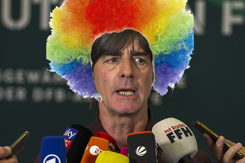 Morgengagazin tweet media