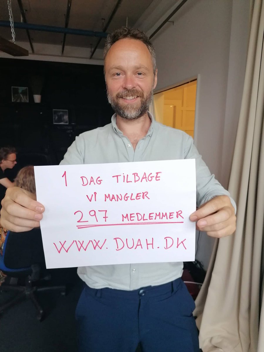 En Uafhængig Morgen tweet media