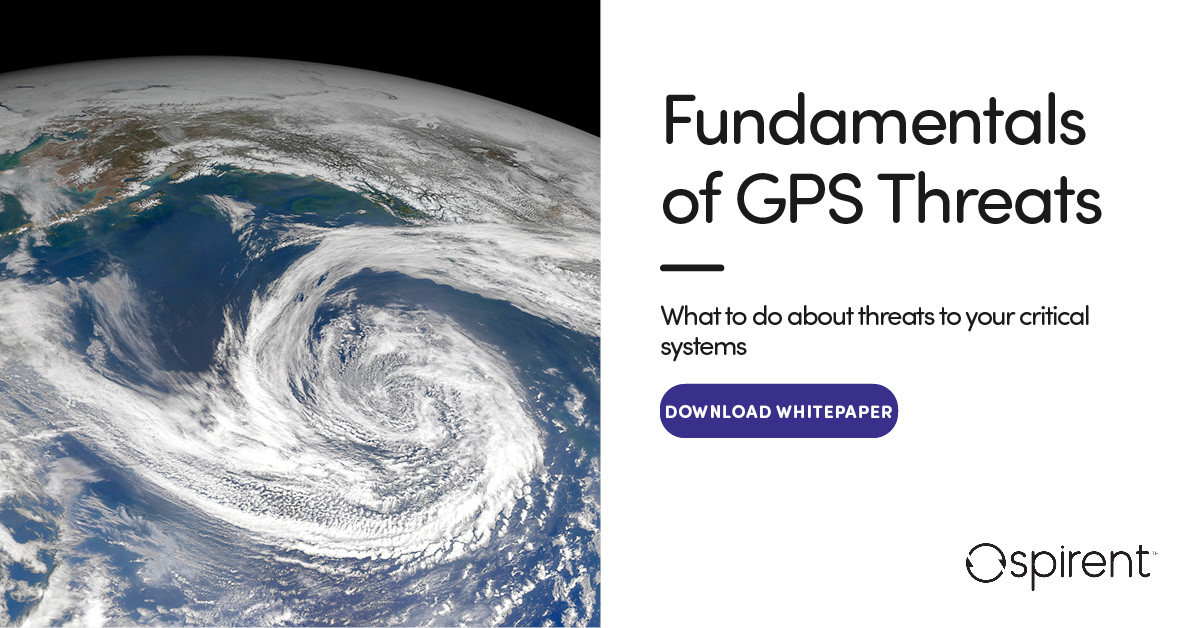 buesnel's tweet photo. If you're responsible for mitigating risks affecting GNSS-reliant systems, then this whitepaper is for you. Download here 👉 https://t.co/opsFEDz8Hs

#gps #gnss #galileo #Positioning #positioningtechnology https://t.co/NyKpZrEdpf
