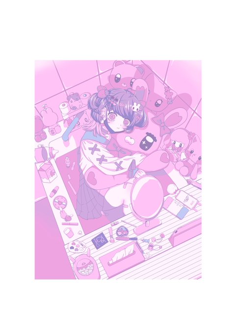 ゆめかわのtwitterイラスト検索結果 ゆめかわのtwitterイラスト検索結果