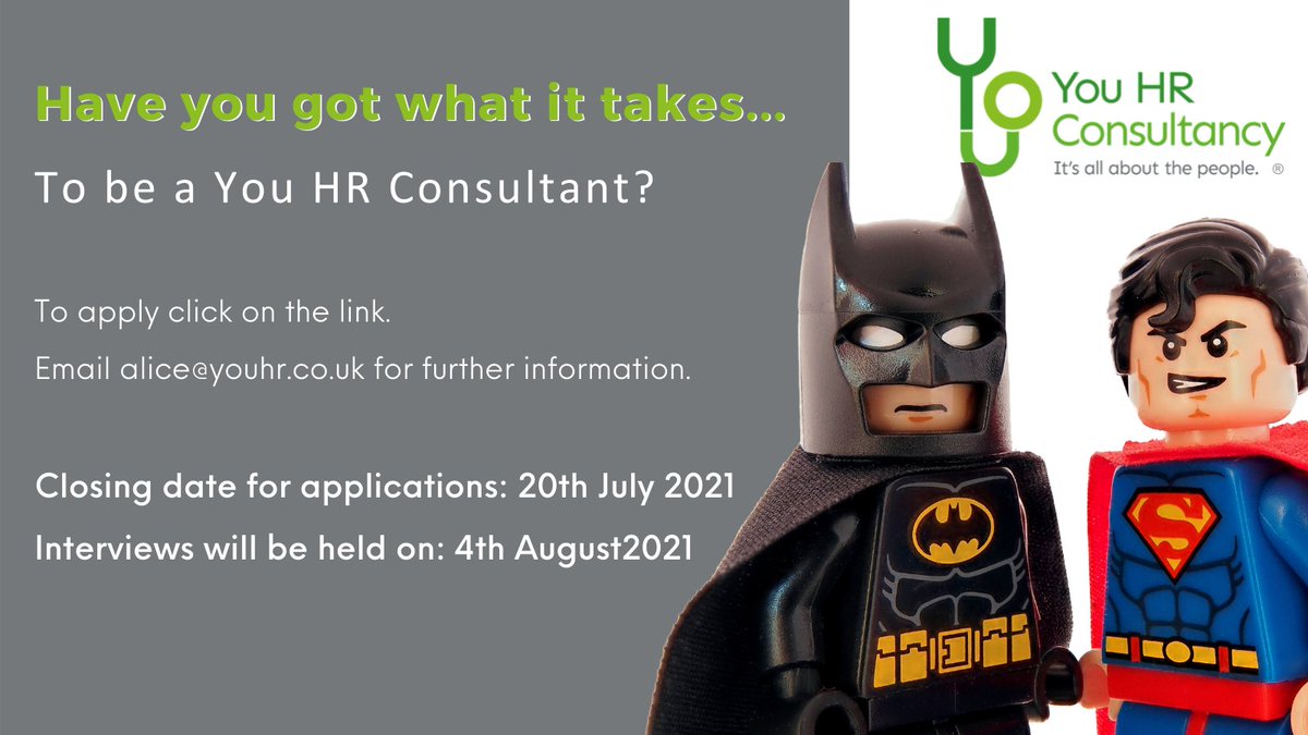 You Consultancy Ltd. tweet media