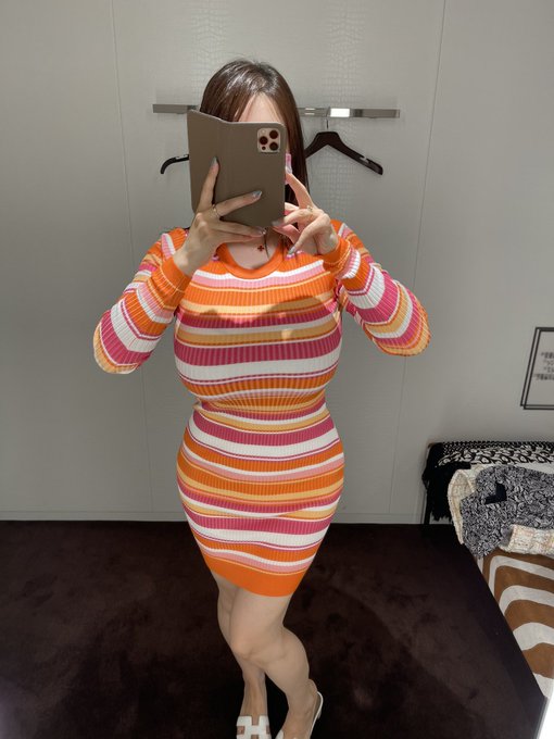 日本に売ってる既製品の服という服が入らない地獄のなか
@MichaelKorsJP 
@MichaelKors 
はXSでも私を受け入れてくれた神ブランド。
Michael Kors is one of