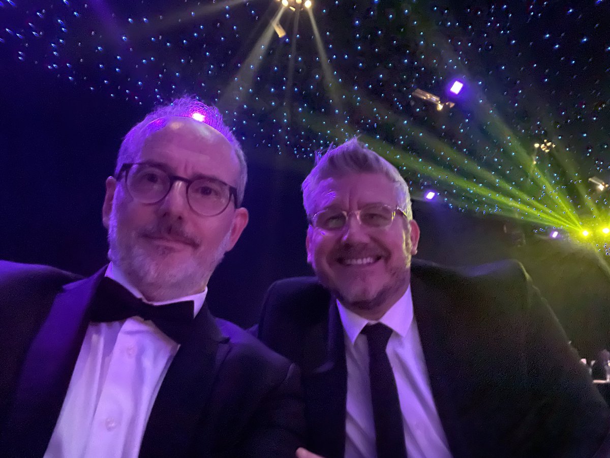 Andy Ward tweet media