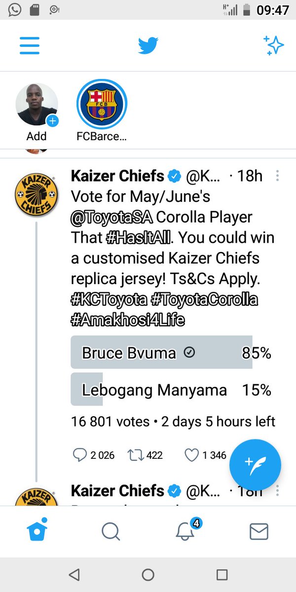B_jay80's tweet photo. #HasItAll #Amakhosi4Life🙌🙌 https://t.co/dUQZOvtXA0