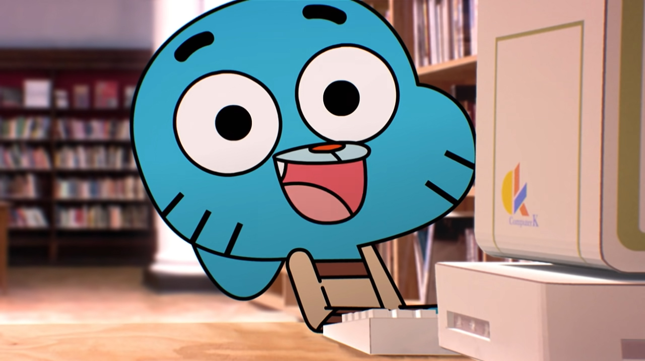 gumball  studio soi