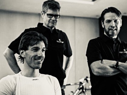 Phil Cavell - The Midlife Cyclist tweet media