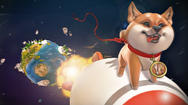 familydogetoken's tweet photo. Pre-sale has ended. Now launching on Pancakeswap right now.
https://t.co/AKCIGyklNy https://t.co/Su1IdVrpch
