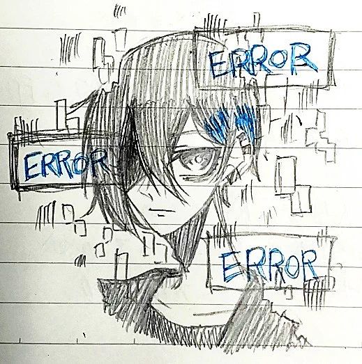 ERROR 