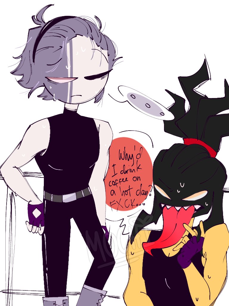 MChiimo's tweet photo. *BARK BARK WOOF WOOF RUFF RUFF💗💗💗* 

#Ilovethissomuch #fridaynightfunkin #ruvyzvat #agotimod #midfightmasses #fridaynightfunkinfanart https://t.co/Rmi1e9oqKE