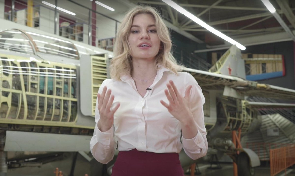 In May-June 2021, MAI once again held a series of webinars dedicated to its English-taught programs: Aircraft Engineering, Spacecraft Engineering, Propulsion Engine.
If you were not able to catch the broadcasts live, the recordings are available at buff.ly/36grhXL.