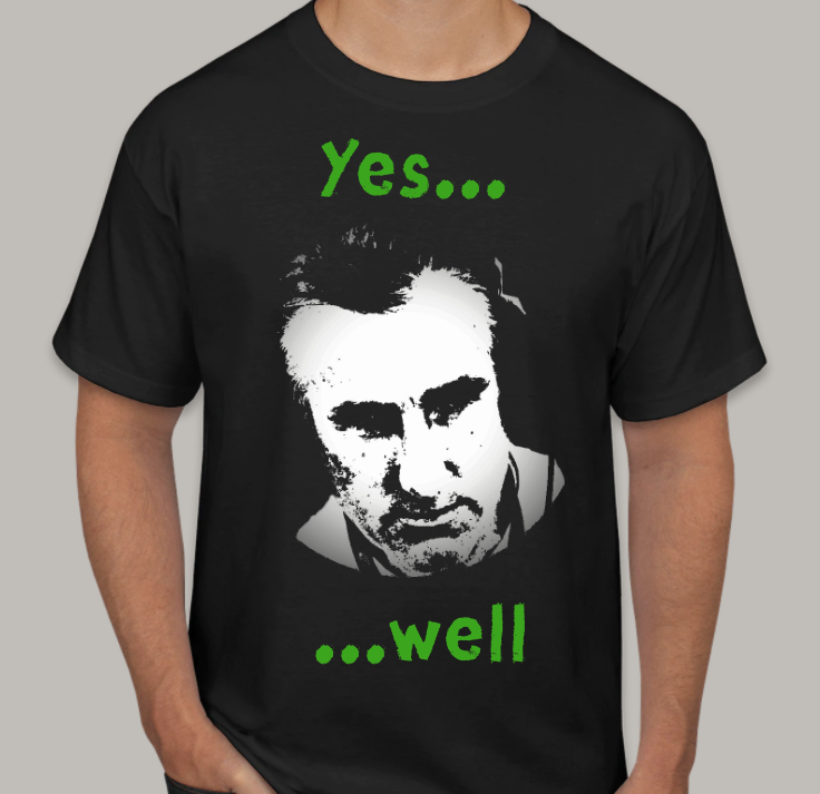 What do you reckon <a href="/BriSmithy/">Brian Smith 𝕆𝕃𝕐</a>? King Kelly needs another t-shirt?