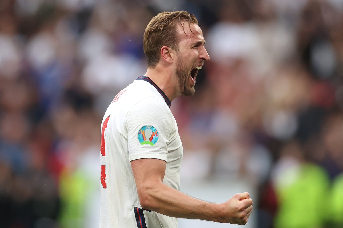 Thank you to all the fans at Wembley and up and down the country. Your support so far has been incredible. Let’s keep going! 🏴󠁧󠁢󠁥󠁮󠁧󠁿🦁🦁🦁