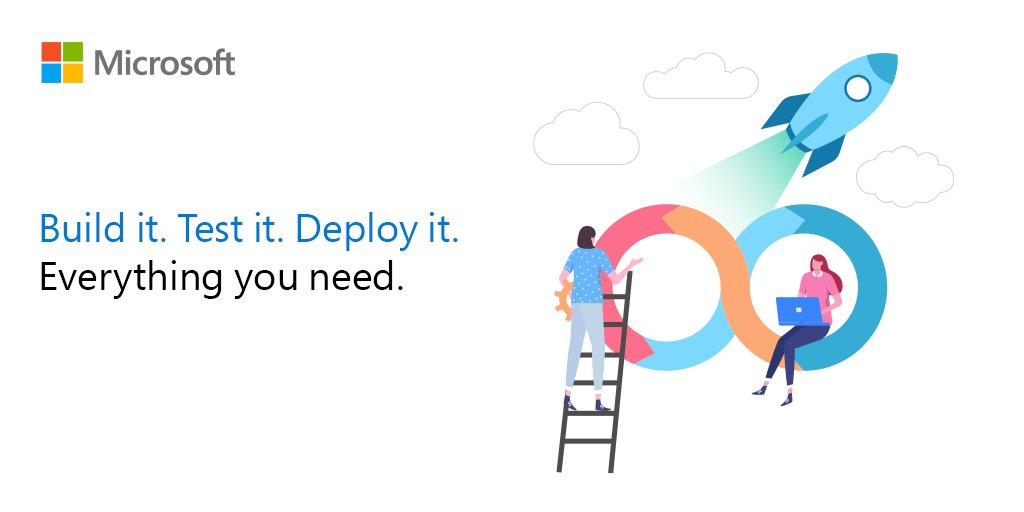 Microsoft UK / Twitter