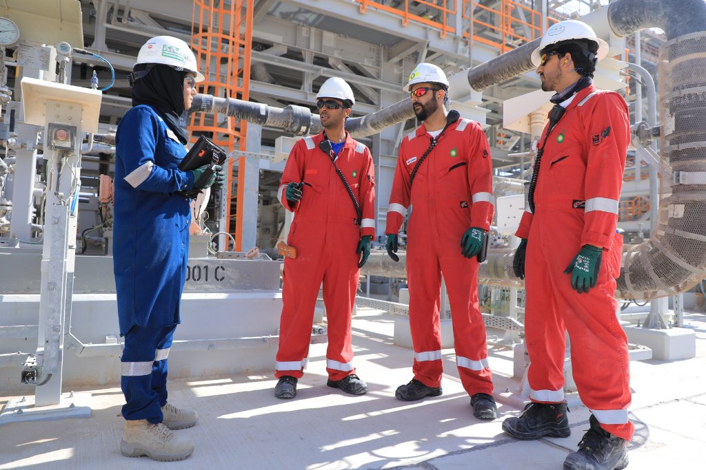 bp_Oman's tweet photo. In cooperation with our partners, we’re pleased to announce a significant increase in our production from #Block61 to 1.5 bcf, with associated condensate also expected to rise. Block 61 is an excellent example of resilient and focused hydrocarbons https://t.co/XvEPvmN3pE https://t.co/f9akCRdnVR