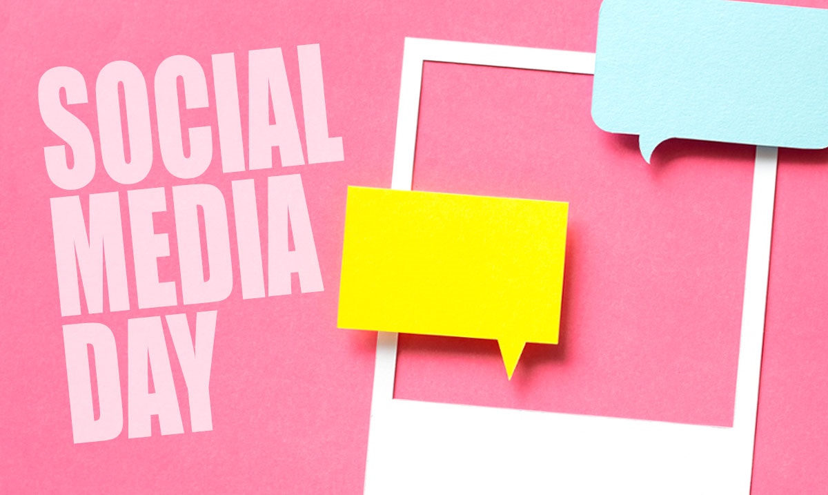 It's Social Media Day! Started in 2010, it's here to remind us of social media’s impact on global communications.  #timemanagement #productivity #team #smallbusiness #operationalmanagement #socialmediaday adigitalme.co.uk