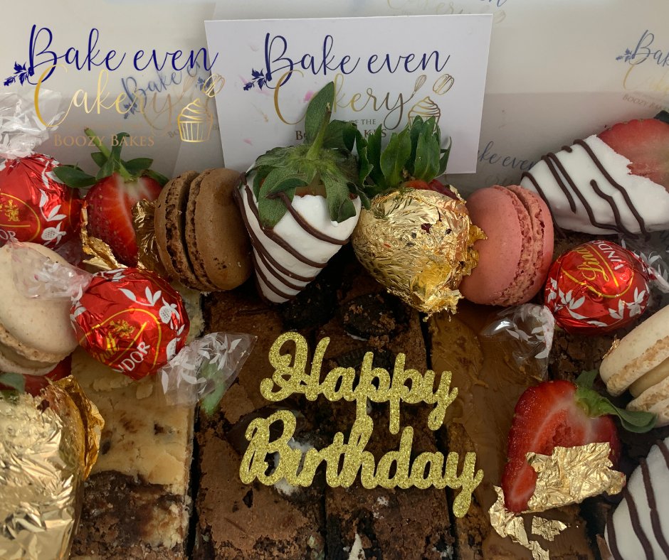 Bakeevencakery tweet media