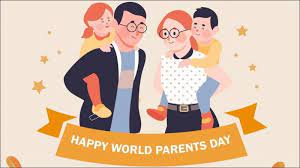 EraCanvas's tweet photo. To know the strength of a building, check its foundation. Same is true for the developement of a child. These pandemic we have suffered the loss of our pillars. 
Make sure we make them feel wanted and loved.
#parentsday2021 https://t.co/g0SnCFDqVI