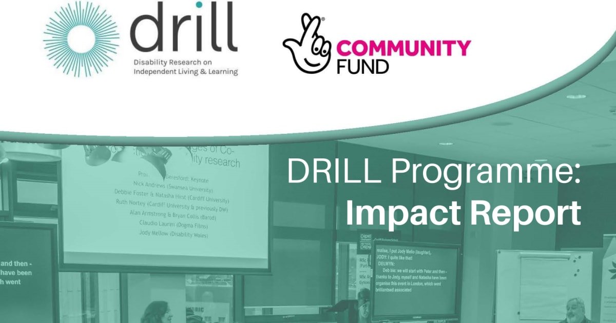 DRILL UK tweet media