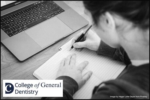New General Dentistry College Reveals Education Plans gdpuk.com/news/latest-ne… -- #dentaleducation #dentistry #news #healthcare #GDPUK