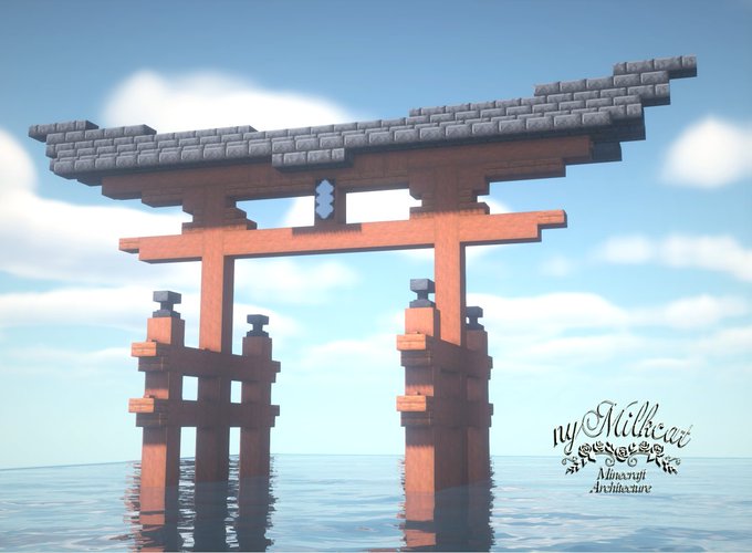 Milk猫 さん がハッシュタグ Minecraft をつけたツイート一覧 5 Whotwi グラフィカルtwitter分析