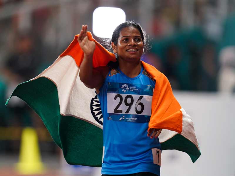 timesofindia's tweet image. #DuteeChand #Tokyo2020 #TokyoOlympics

@DuteeChand qualifies for Tokyo Olympics in 100m and 200m events

Read: toi.in/wN7jgb74/a24gk