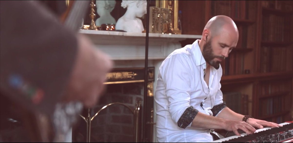 Robert Power tweet media