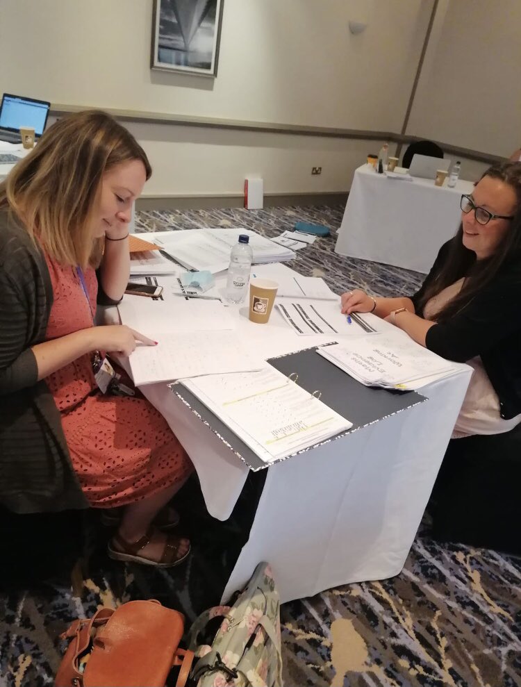 Dunswell Academy tweet media