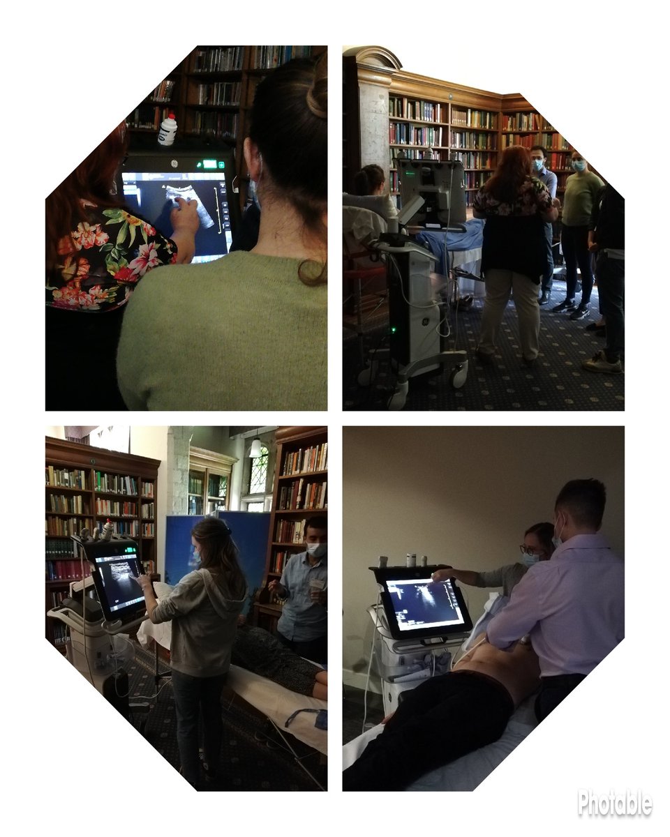 Royal Papworth Professional Development (@papworth_pd) on Twitter photo Second day of our Focused Heart and Lung Ultrasound course - today is all about lungs. Lectures and lots of hands-on practical sessions with live models and simulator <a href="/AEA_rubino/">Antonio Rubino</a> <a href="/StefanieCurry18/">Stefanie Curry</a> Second day of our Focused Heart and Lung Ultrasound course - today is all about lungs. Lectures and lots of hands-on practical sessions with live models and simulator <a href="/AEA_rubino/">Antonio Rubino</a> <a href="/StefanieCurry18/">Stefanie Curry</a>