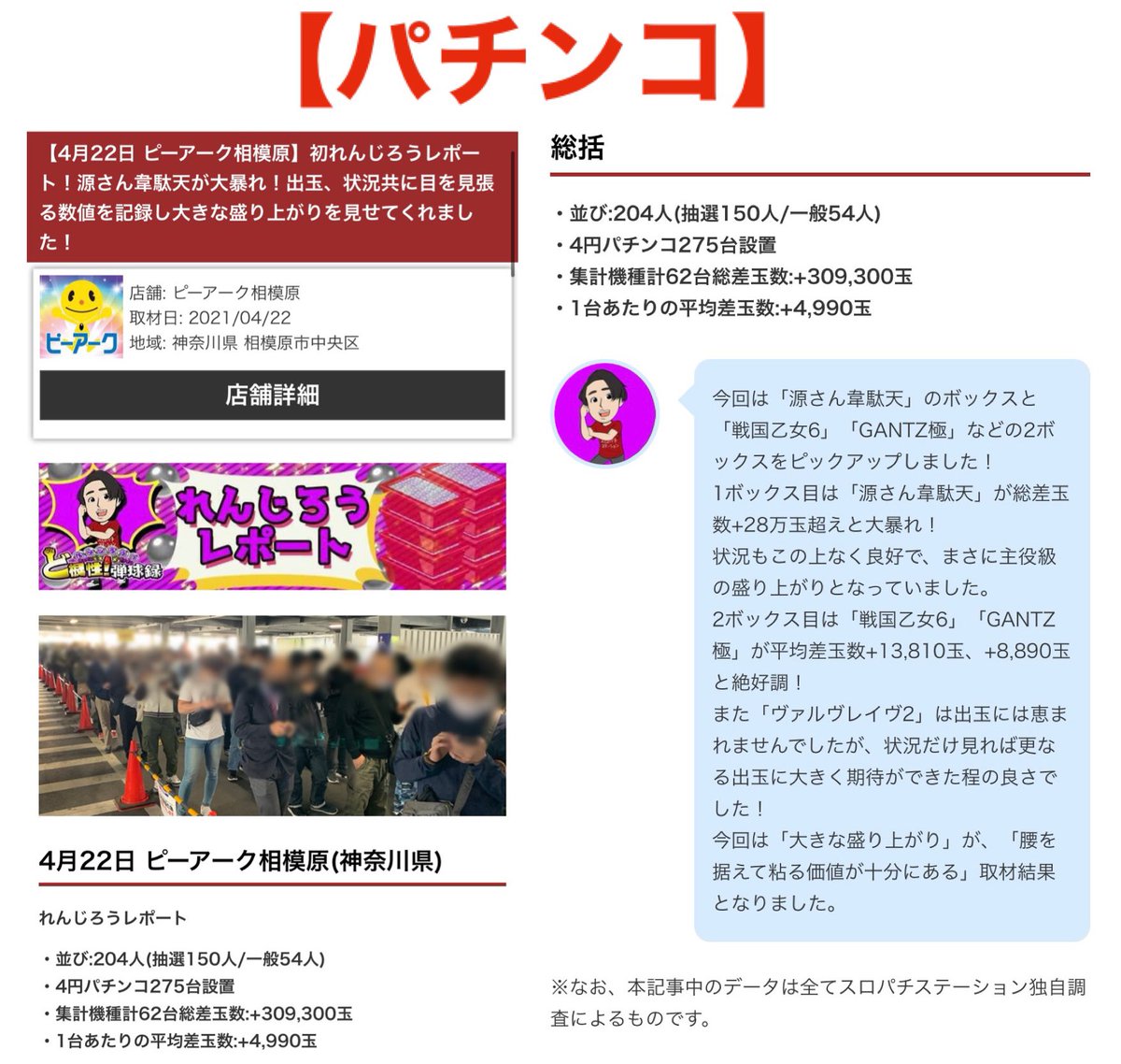 イリヤさん On Twitter Ps合わせて抽選100人ちょいと雨もあって少なめ 午後から塊orﾊﾟﾁ狙いでも ピーアーク相模原 ピーくんステージ