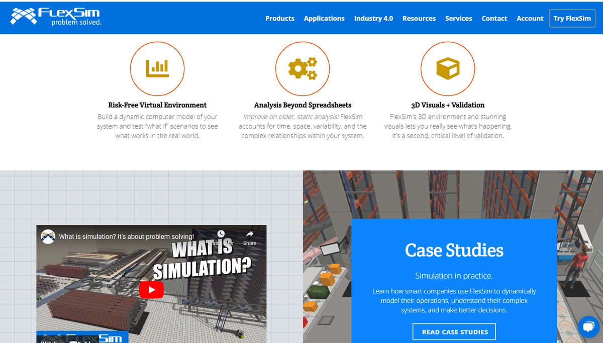 flexsim simulation software free download flexsim simulation software free download