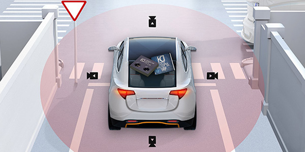 KD_Corporate's tweet photo. In-car gigabit optical network at low cost – Elektroniikkalehti reported about our integrated FOT KD9351, which combines transimpedance amplifier, light emitting diode, LED driver, LED into a single component. #automotive #fiberoptics #ADAS #AutoEthernet https://t.co/wilwxdG8B7 https://t.co/JO3EpjLBH0