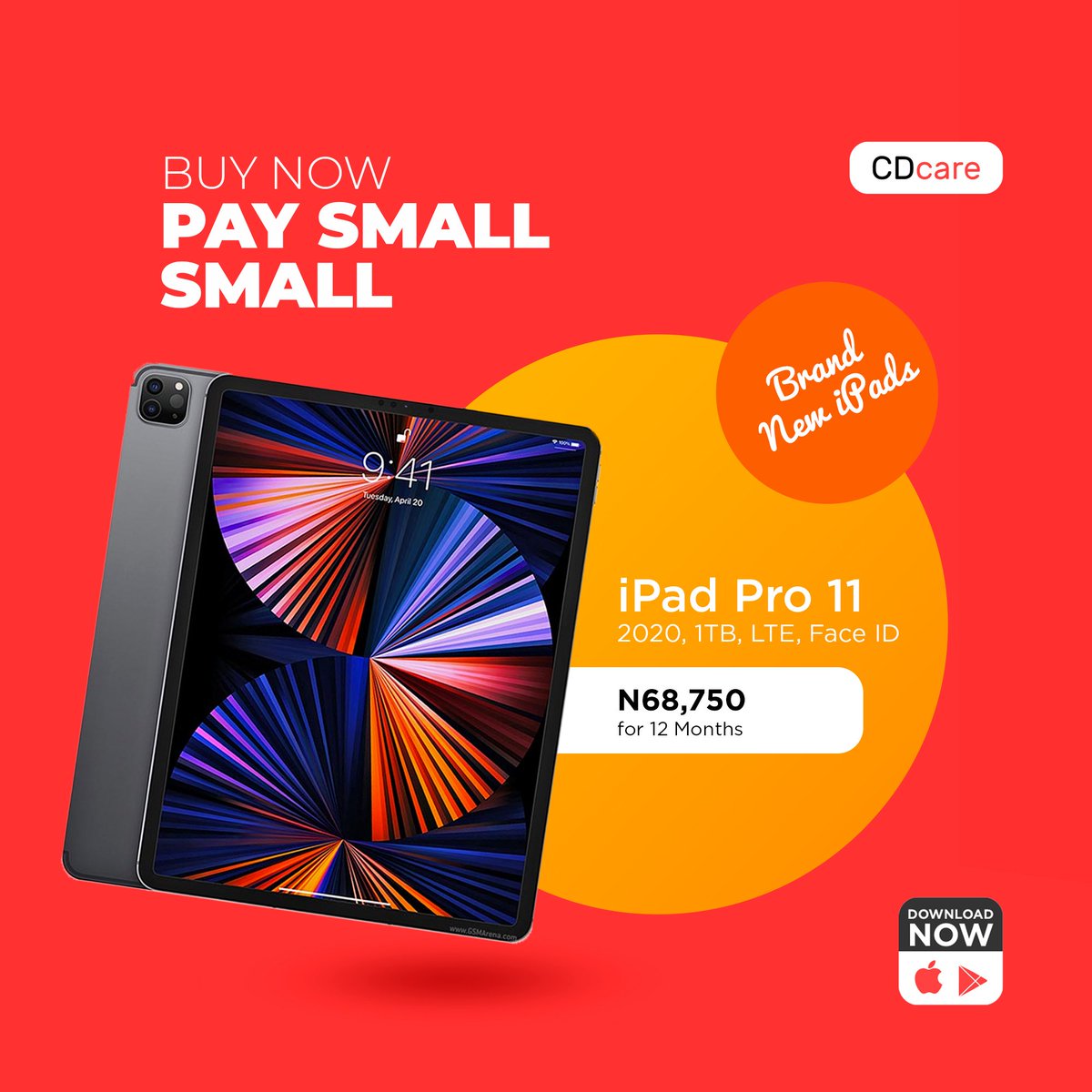 CDcare (Techstars ‘22) tweet media